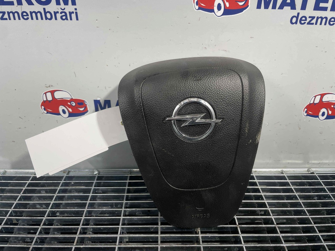 CAPSULA AER VOLAN OPEL INSIGNIA - - (2009 2013)