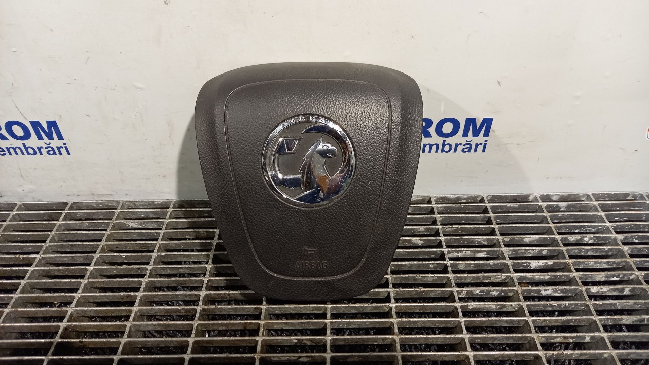 CAPSULA AER VOLAN OPEL INSIGNIA - - (2013 2017)