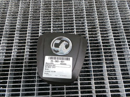 CAPSULA AER VOLAN OPEL INSIGNIA - - (2013 2017)