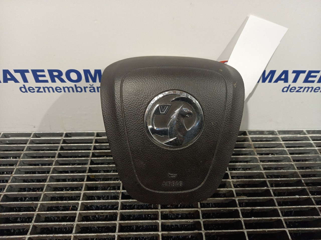 CAPSULA AER VOLAN OPEL INSIGNIA - - (2013 2017)