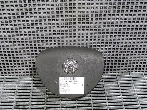 CAPSULA AER VOLAN OPEL MERIVA - - (2003 2010)