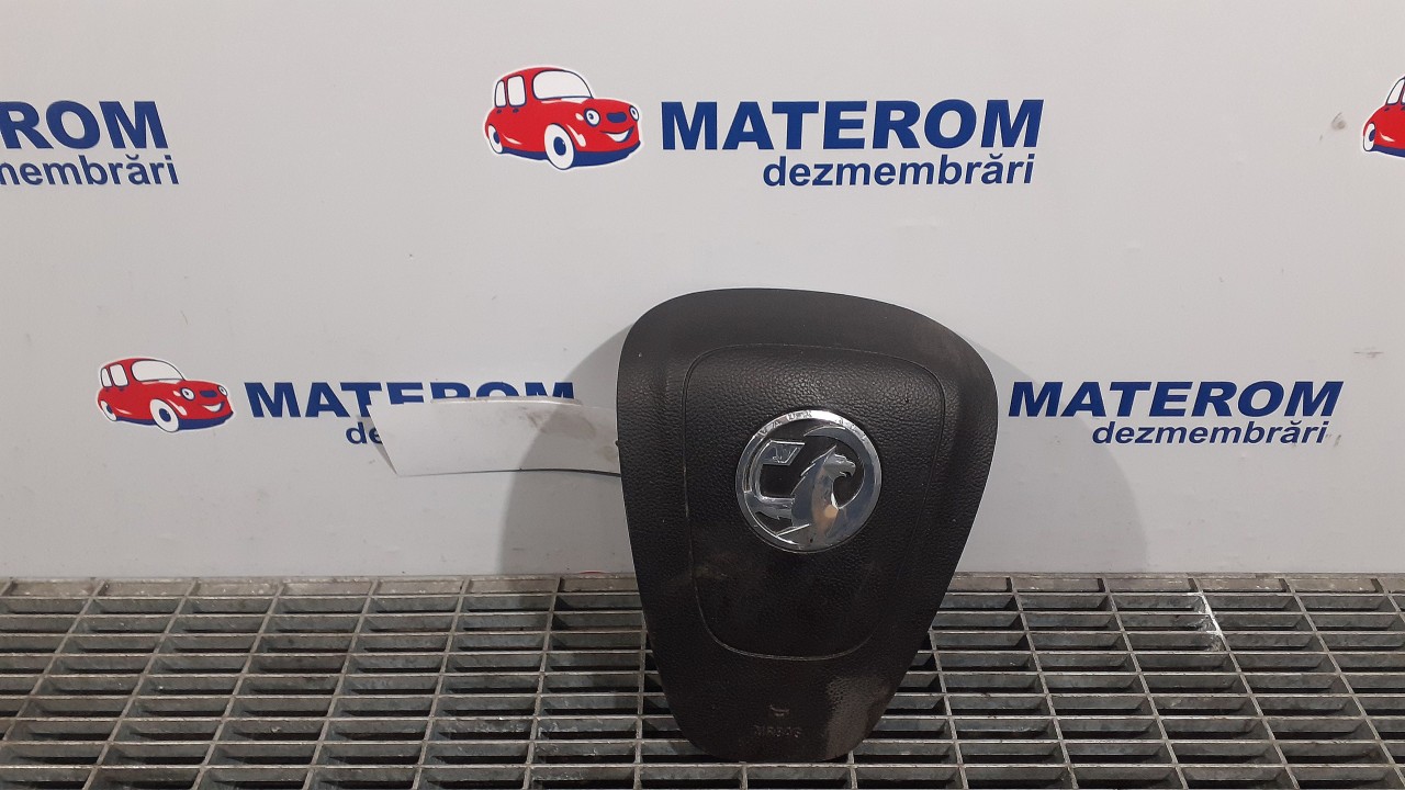 CAPSULA AER VOLAN OPEL MERIVA B MERIVA B - - (2010 2014)