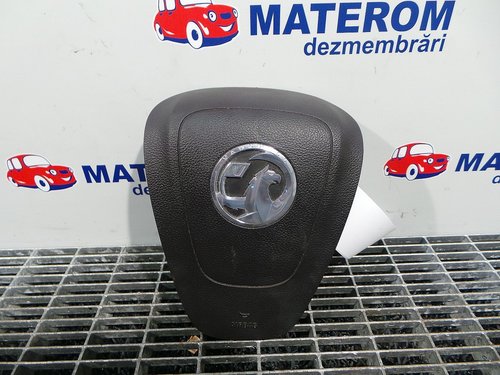 CAPSULA AER VOLAN OPEL MERIVA B MERIVA B - - (2010 2014)