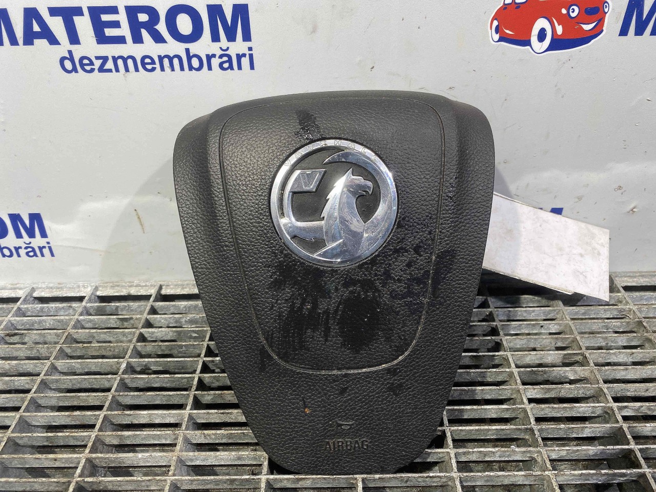 CAPSULA AER VOLAN OPEL MERIVA B MERIVA B - - (2014 2017)
