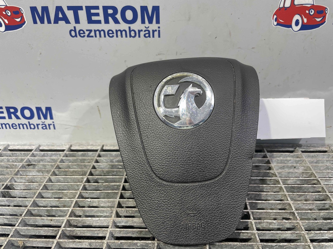CAPSULA AER VOLAN OPEL MOKKA - - (2012 2016)