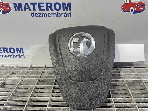 CAPSULA AER VOLAN OPEL MOKKA - - (2012 2016)