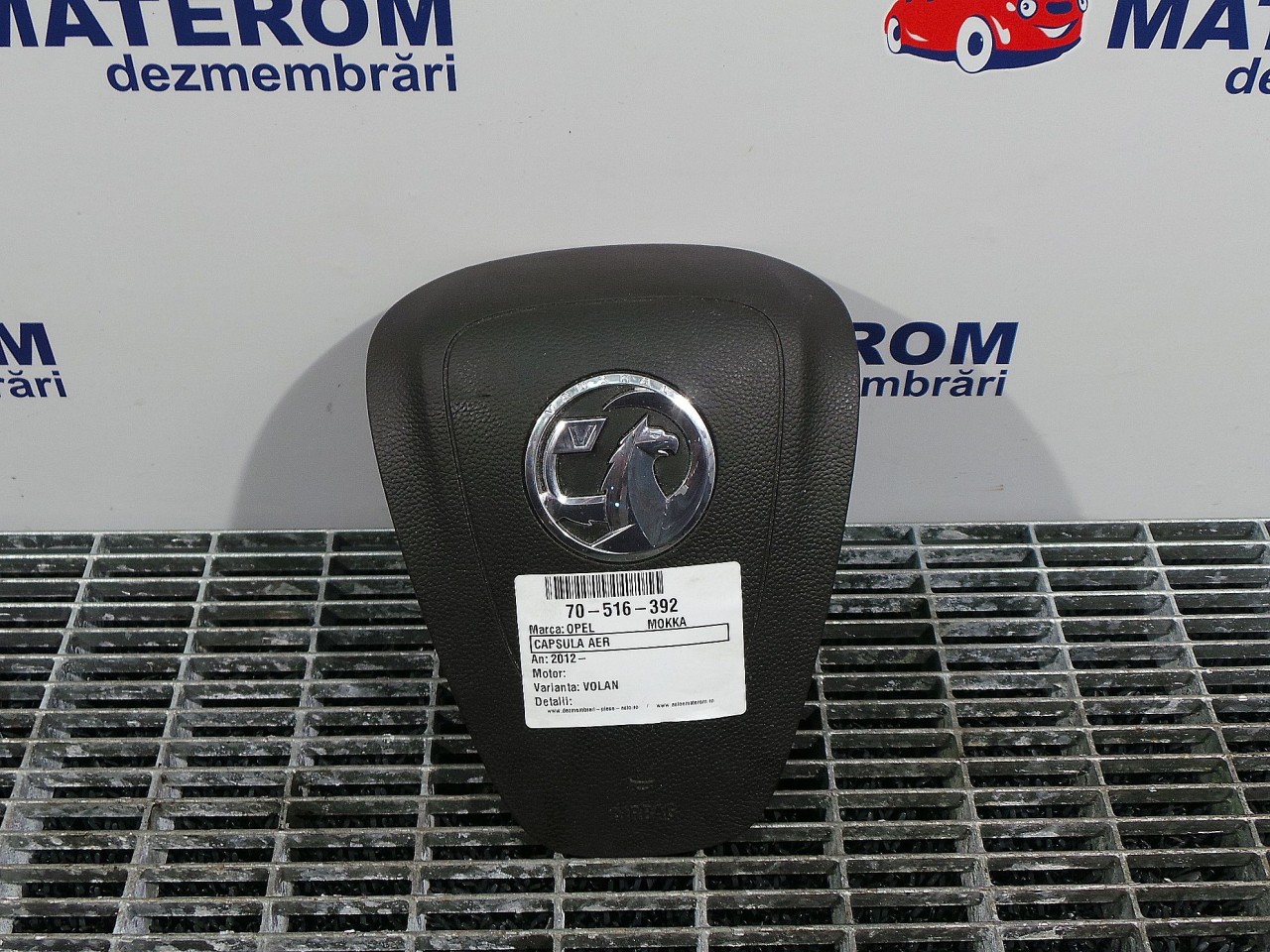 CAPSULA AER VOLAN OPEL MOKKA - - (2012 2016)