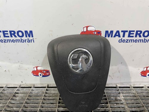 CAPSULA AER VOLAN OPEL MOKKA MOKKA - - (2012 2016)