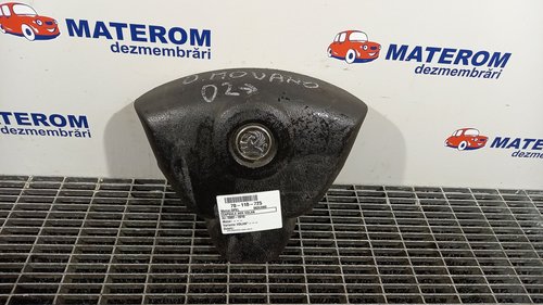 CAPSULA AER VOLAN OPEL MOVANO - - (2003 2010)