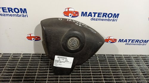 CAPSULA AER VOLAN OPEL MOVANO MOVANO - - (2003 2010)