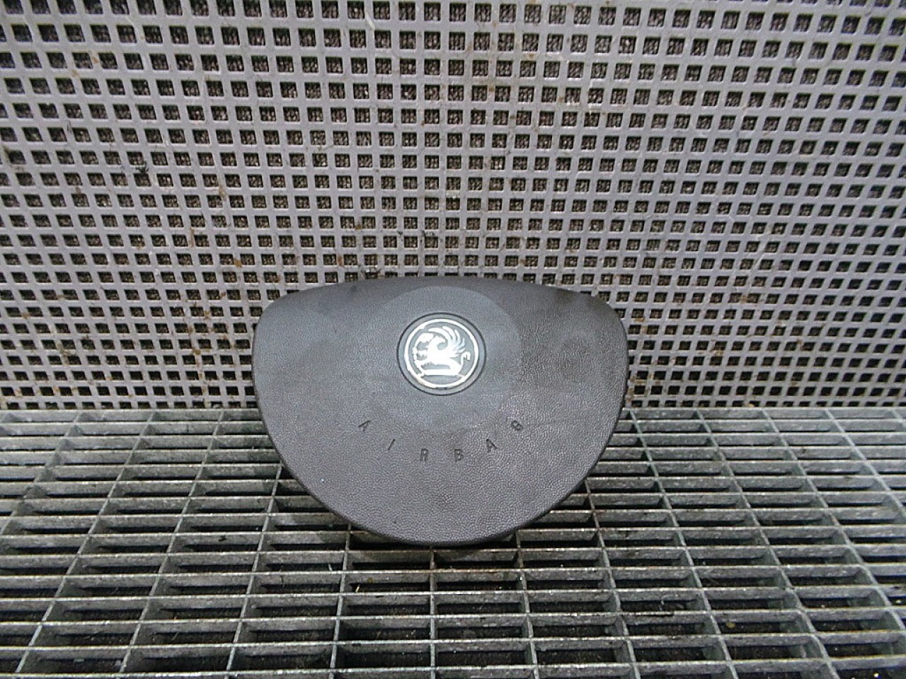 CAPSULA AER VOLAN OPEL TIGRA - - (2004 2010)