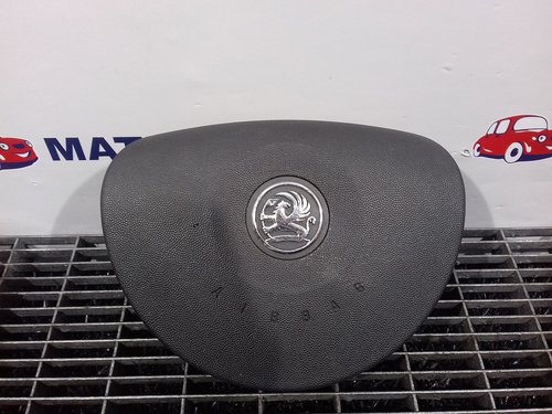 CAPSULA AER VOLAN OPEL TIGRA - - (2004 2010)