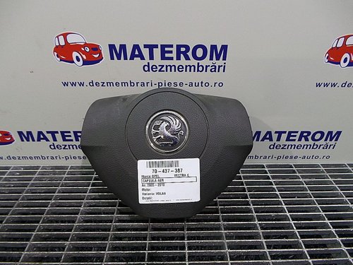 CAPSULA AER VOLAN OPEL VECTRA C - - (2005 2008)