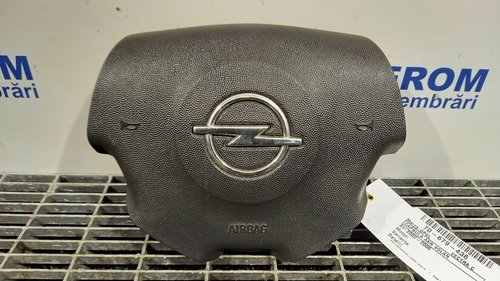 CAPSULA AER VOLAN OPEL VECTRA C VECTRA C - - (2002 2005)