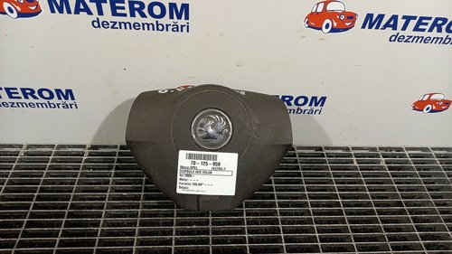 CAPSULA AER VOLAN OPEL VECTRA C VECTRA C - - (2005 2008)