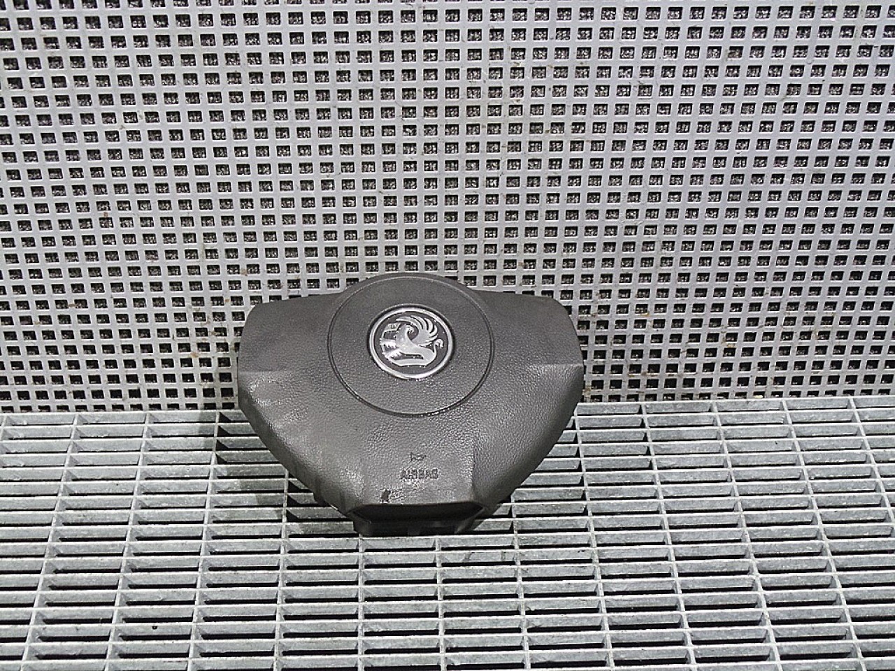 CAPSULA AER VOLAN OPEL VECTRA C VECTRA C - - (2005 2008)