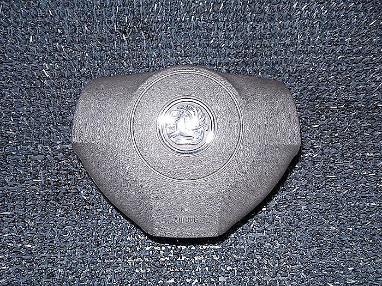 CAPSULA AER VOLAN OPEL VECTRA C VECTRA C - - (2005 2008)