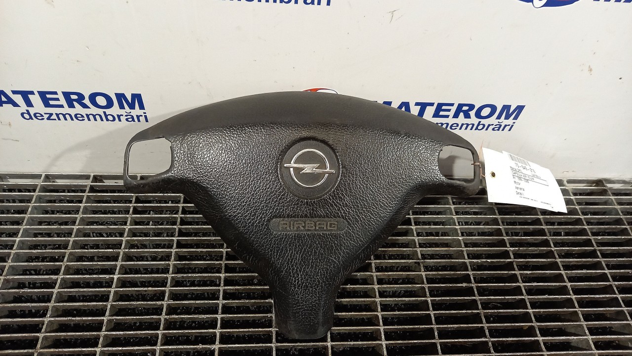 CAPSULA AER VOLAN OPEL ZAFIRA A ZAFIRA A - - (1999 2005)
