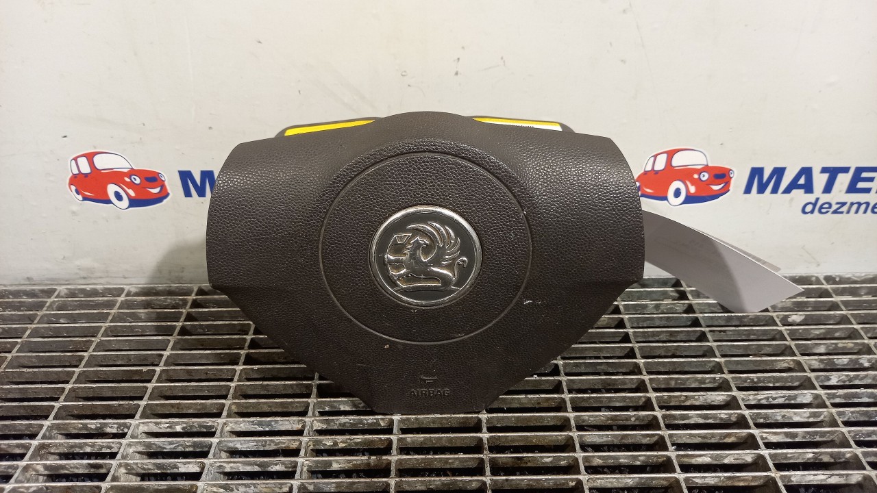 CAPSULA AER VOLAN OPEL ZAFIRA B - - (2008 2011)