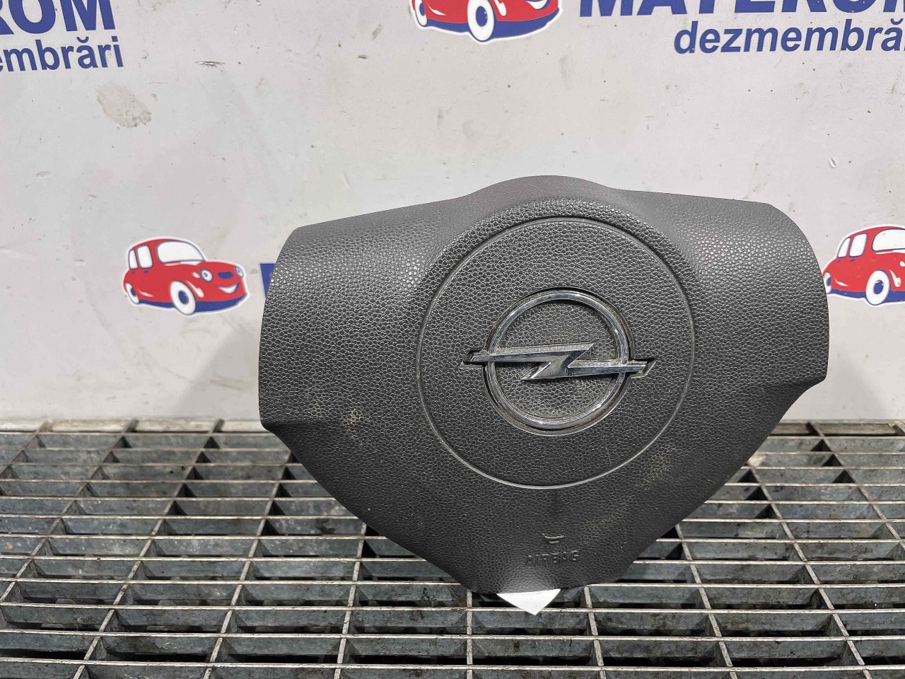 CAPSULA AER VOLAN OPEL ZAFIRA B ZAFIRA B - - (2005 2011)