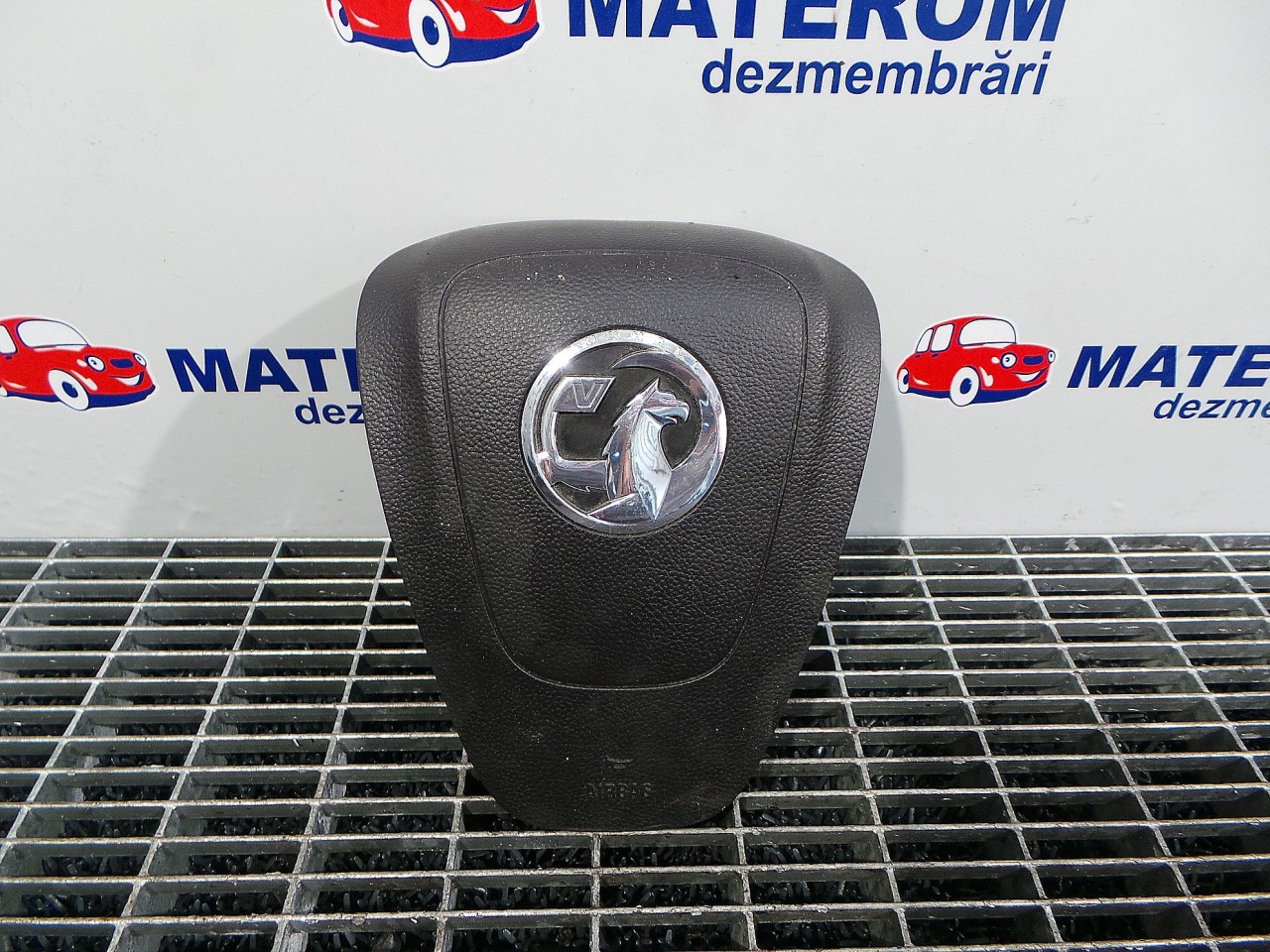 CAPSULA AER VOLAN OPEL ZAFIRA C ZAFIRA C - - (2011 2016)