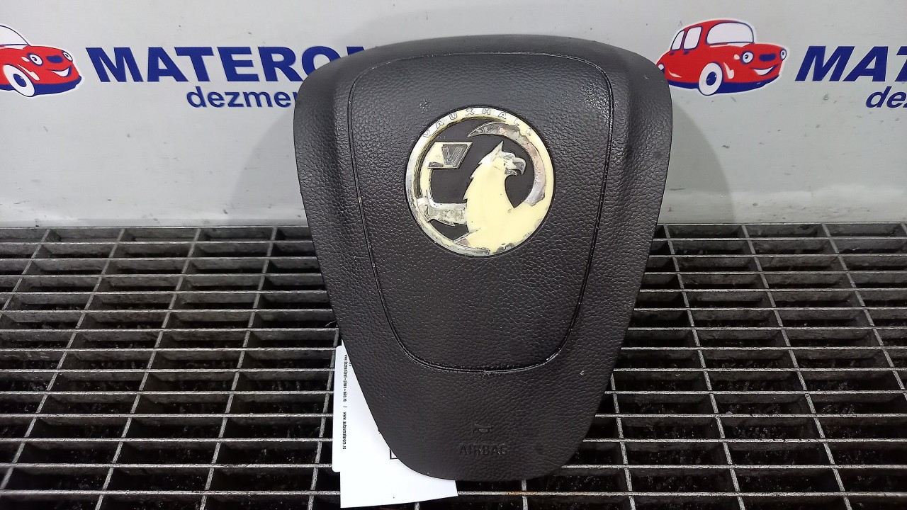 CAPSULA AER VOLAN OPEL ZAFIRA C ZAFIRA C - - (2011 2016)