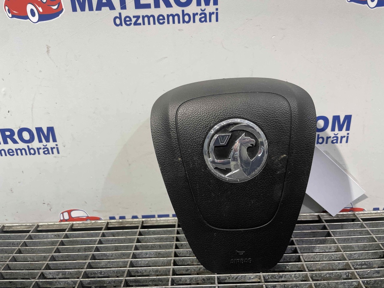 CAPSULA AER VOLAN OPEL ZAFIRA C ZAFIRA C - - (2011 2016)