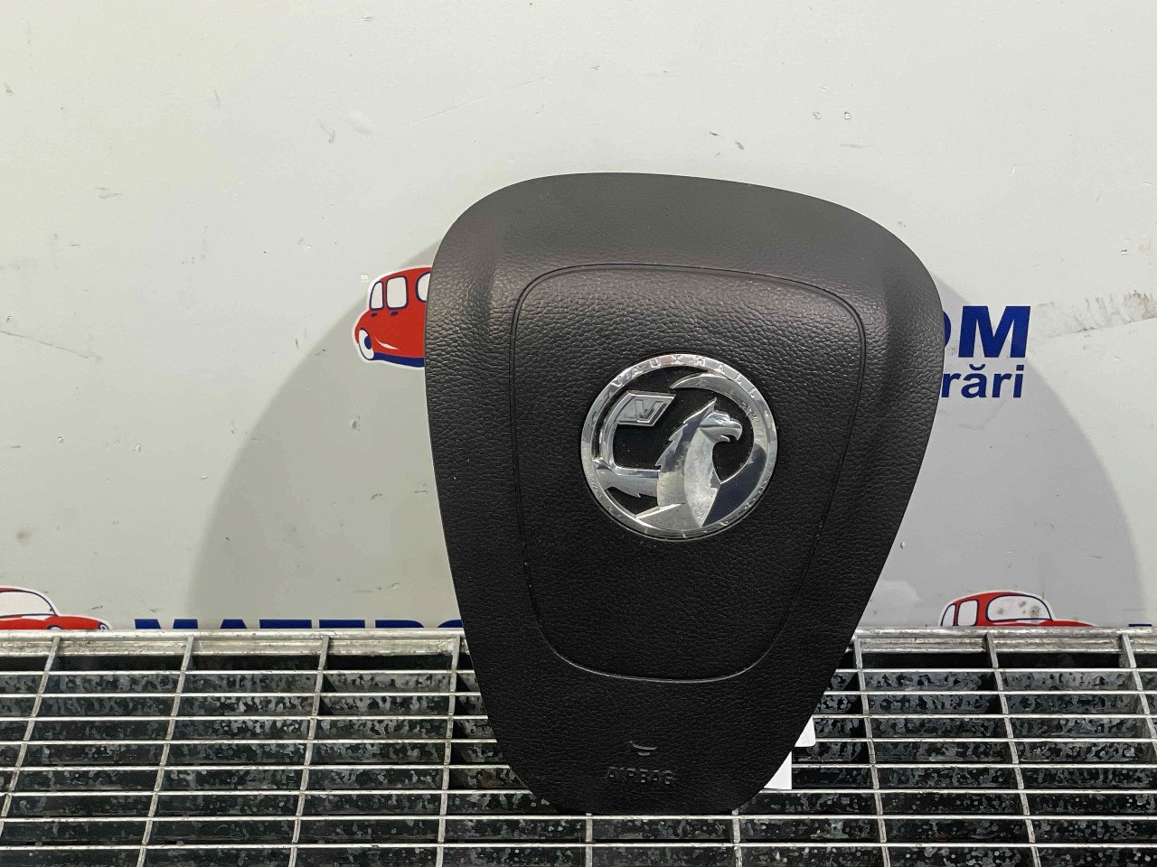 CAPSULA AER VOLAN OPEL ZAFIRA C ZAFIRA C - - (2011 2016)