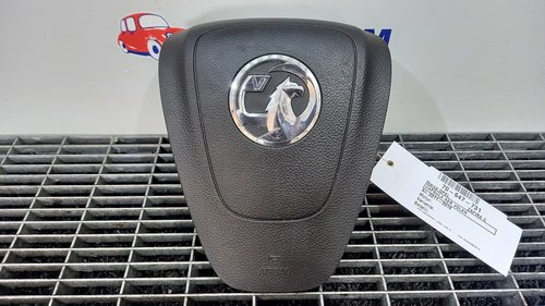CAPSULA AER VOLAN OPEL ZAFIRA C ZAFIRA C - - (2011 2016)