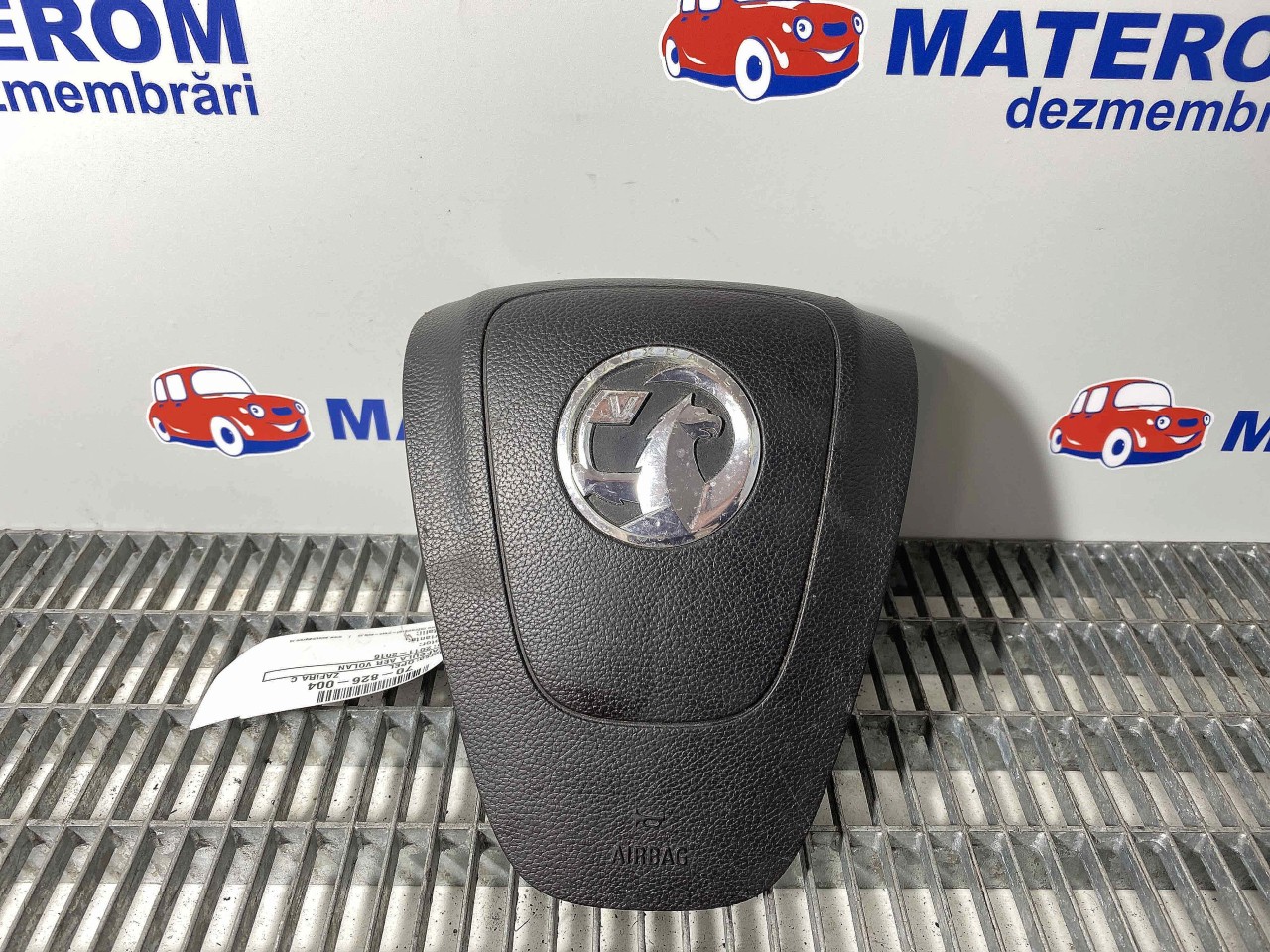 CAPSULA AER VOLAN OPEL ZAFIRA C ZAFIRA C - - (2011 2016)