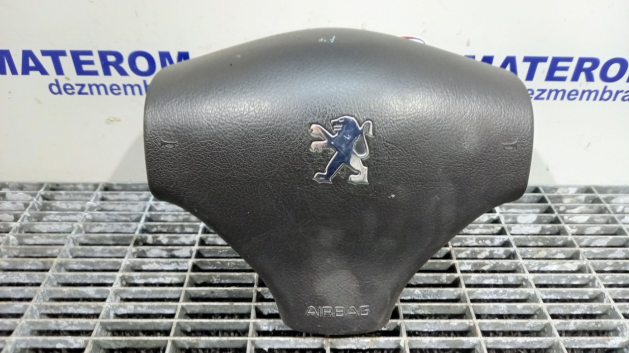 CAPSULA AER VOLAN PEUGEOT 206 - - (1998 2003)