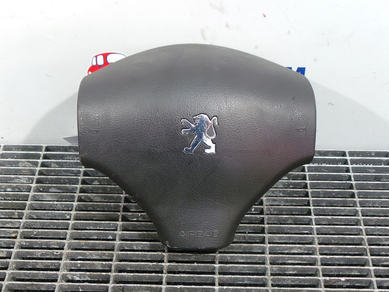CAPSULA AER VOLAN PEUGEOT 206 206 - - (2003 2009)