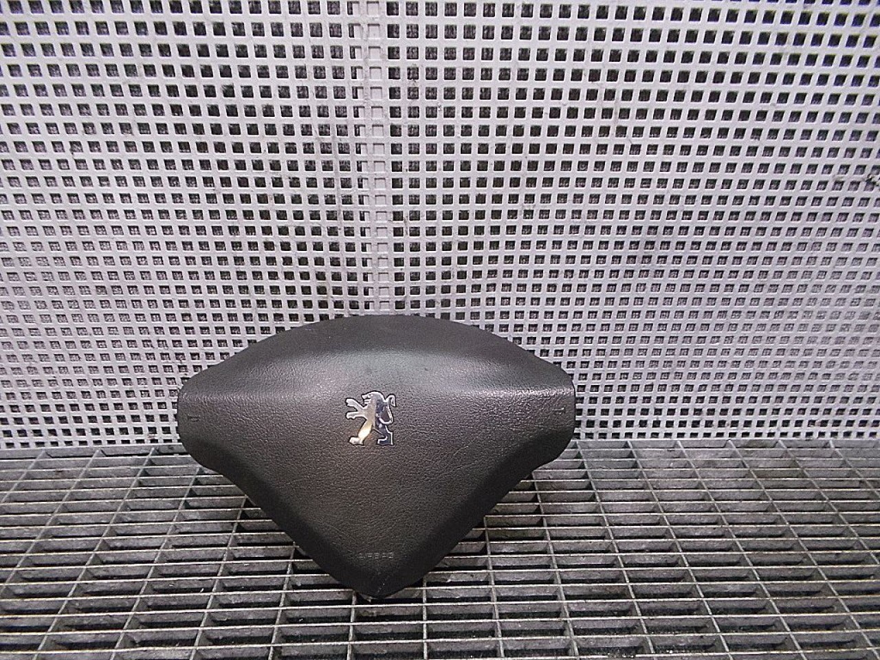CAPSULA AER VOLAN PEUGEOT 207 - - (2006 2009)