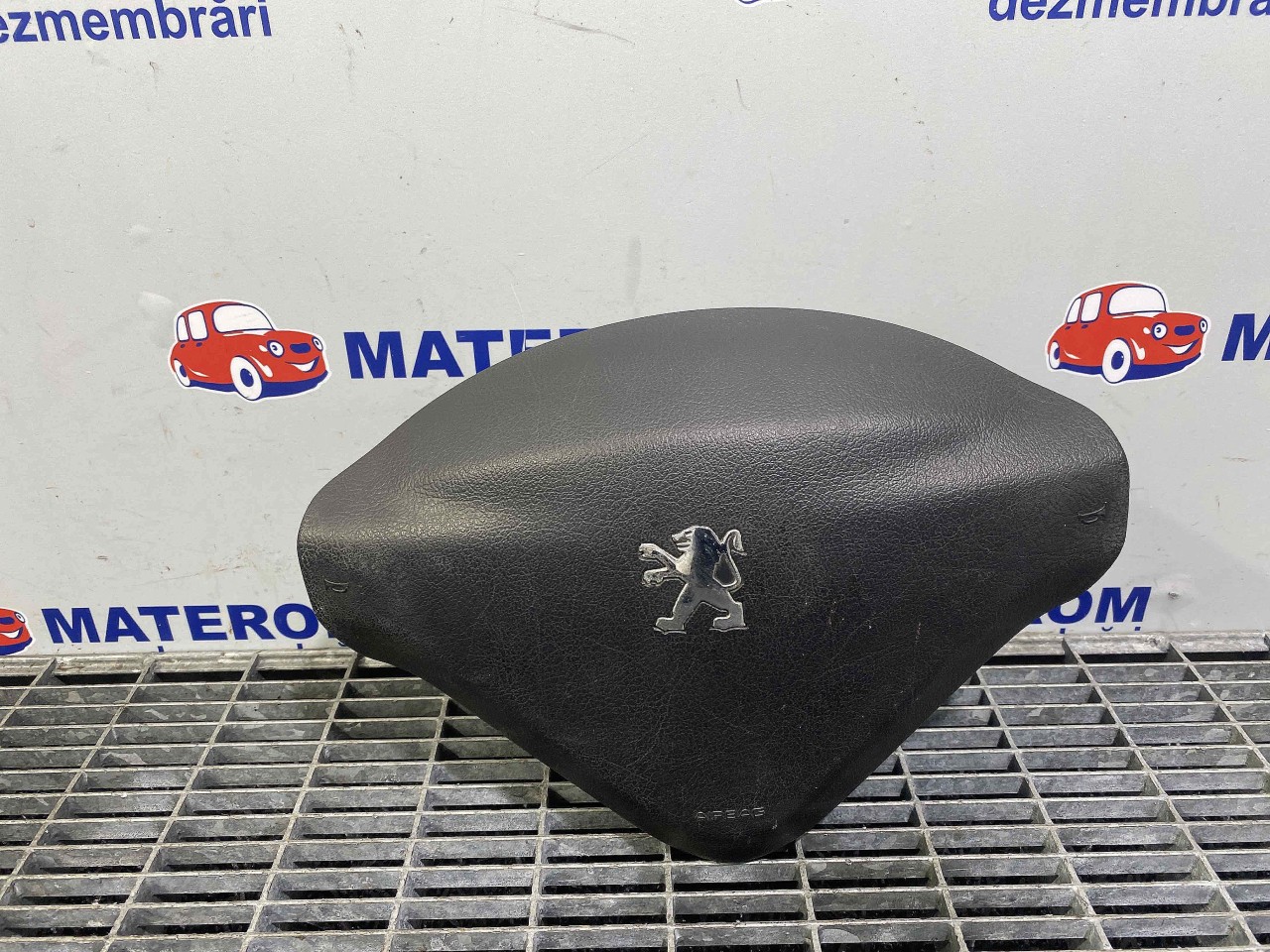 CAPSULA AER VOLAN PEUGEOT 207 - - (2006 2009)