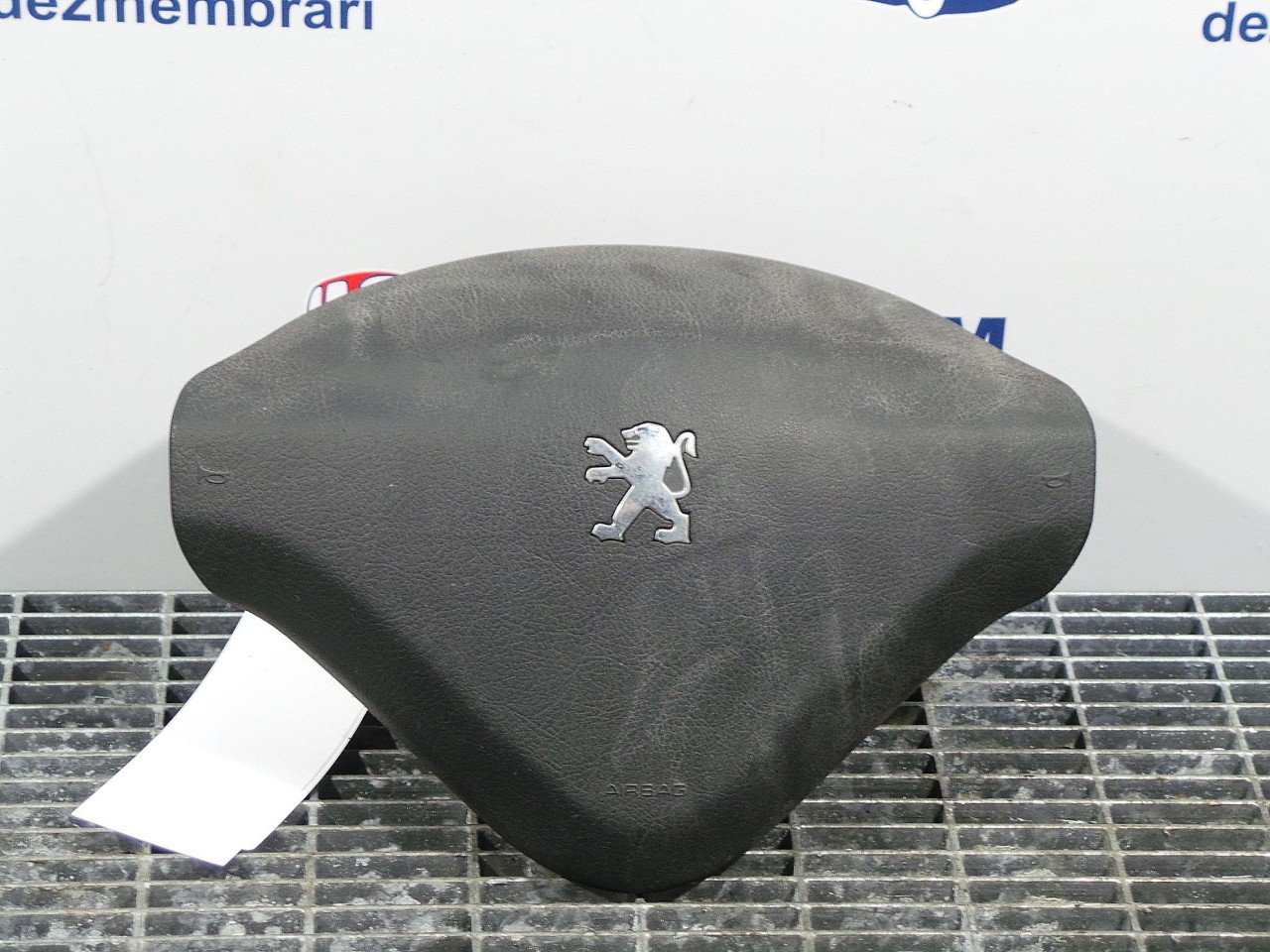 CAPSULA AER VOLAN PEUGEOT 207 - - (2009 2014)