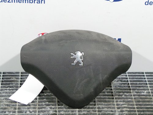 CAPSULA AER VOLAN PEUGEOT 207 - - (2009 2014)