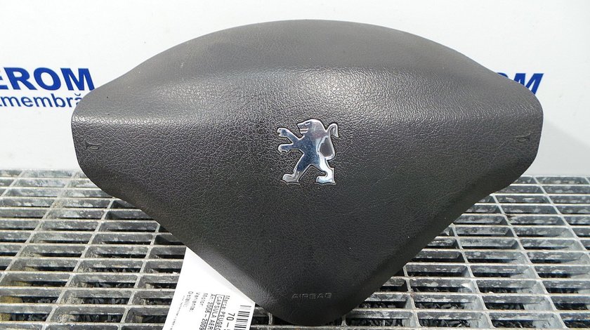 CAPSULA AER VOLAN PEUGEOT 207 207 - (2006 2009)