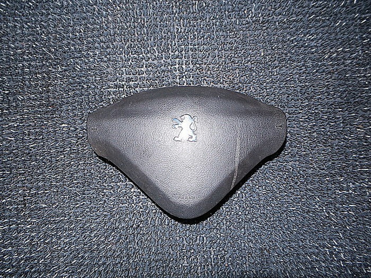 CAPSULA AER VOLAN PEUGEOT 207 207 - - (2006 2009)