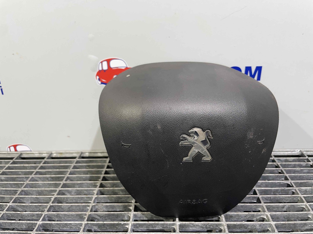 CAPSULA AER VOLAN PEUGEOT 208 208 - - (2015 2019)