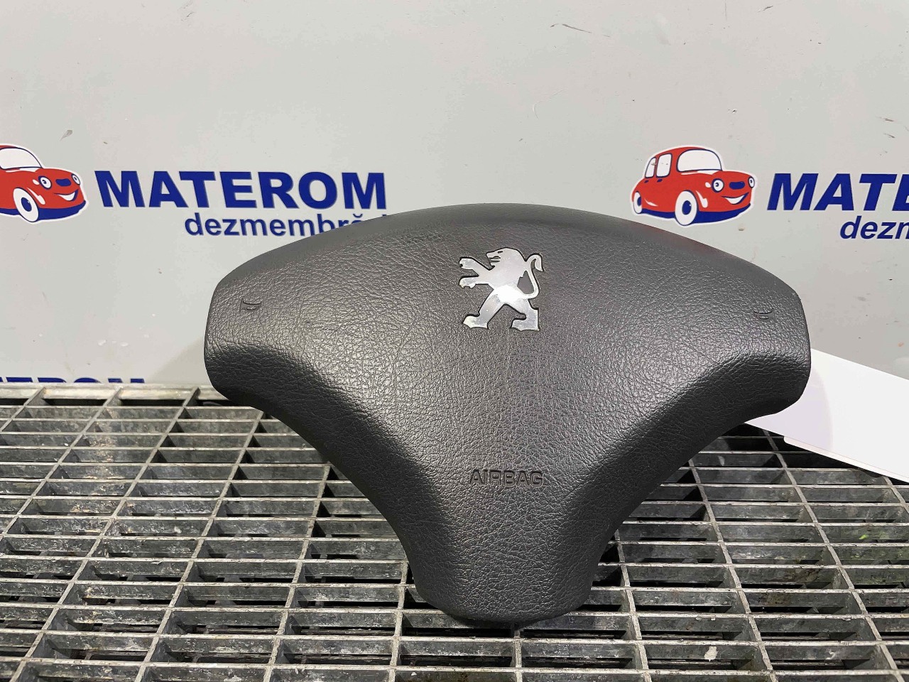 CAPSULA AER VOLAN PEUGEOT 3008 3008 - - (2008 2013)