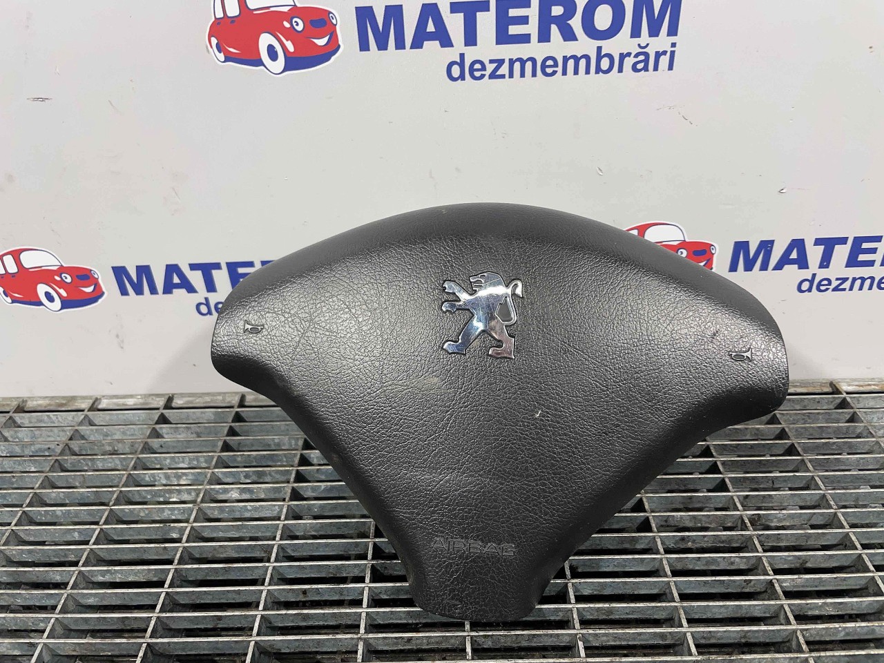 CAPSULA AER VOLAN PEUGEOT 307 - - (2001 2005)