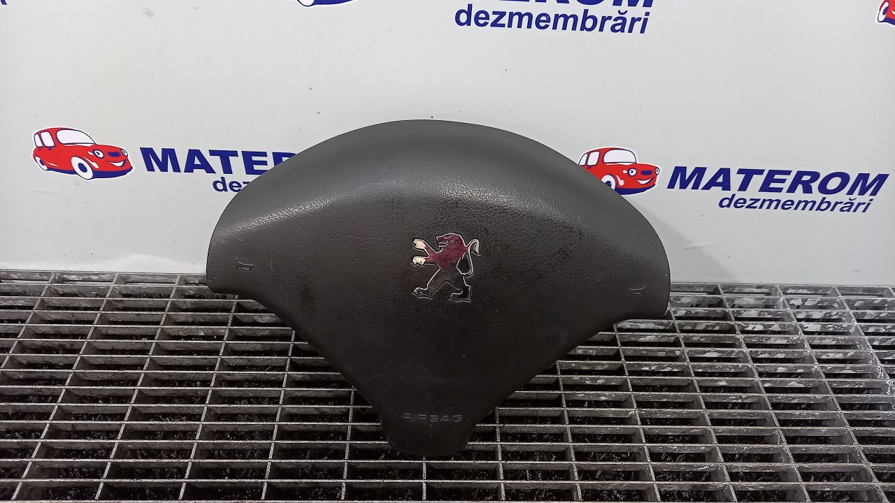 CAPSULA AER VOLAN PEUGEOT 307 - - (2001 2005)