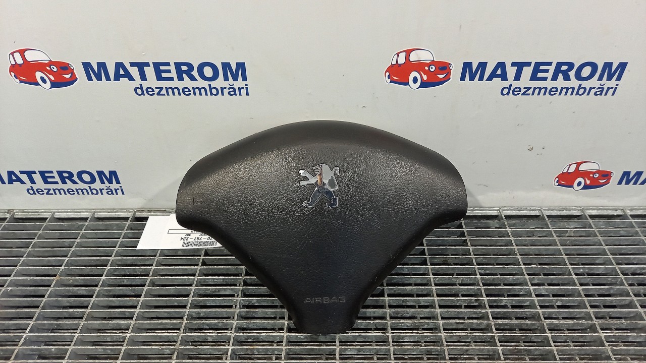 CAPSULA AER VOLAN PEUGEOT 307 - - (2001 2005)