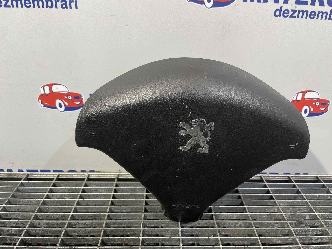 CAPSULA AER VOLAN PEUGEOT 307 - - (2001 2005)