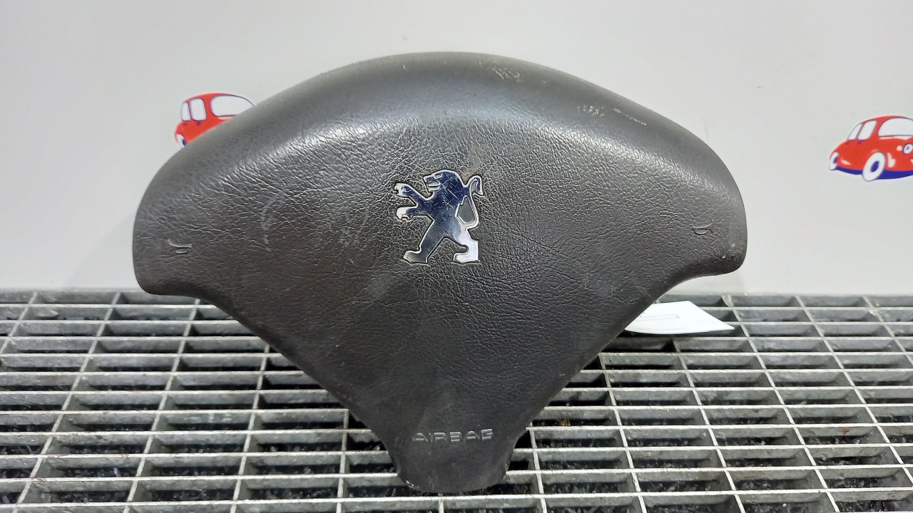 CAPSULA AER VOLAN PEUGEOT 307 307 - - (2001 2005)