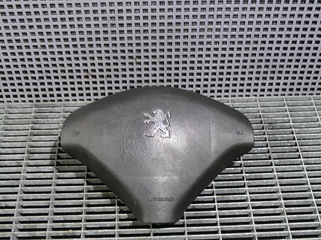 CAPSULA AER VOLAN PEUGEOT 307 307 - - (2001 2008)
