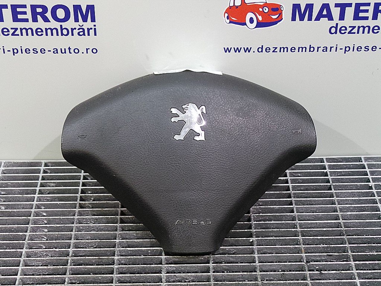CAPSULA AER VOLAN PEUGEOT 307 307 - - (2001 2008)