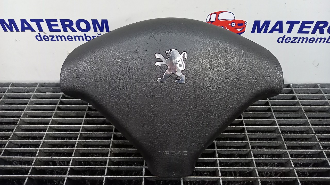 CAPSULA AER VOLAN PEUGEOT 307 CC 307 CC - - (2003 2009)