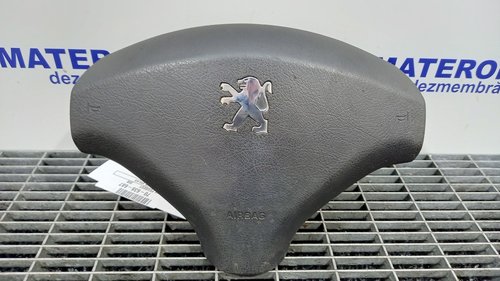 CAPSULA AER VOLAN PEUGEOT 308 - - (2007 2011)