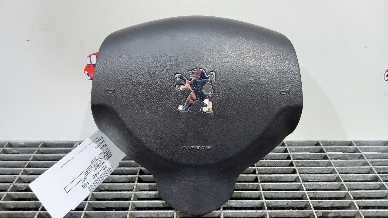 CAPSULA AER VOLAN PEUGEOT 4007 4007 - - (2007 2012)